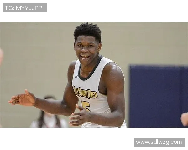 安东尼爱德华兹的天赋与奋斗如何铸就篮球传奇之路 安东尼爱德华兹的天赋与奋斗如何铸就篮球传奇之路