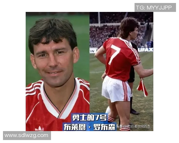 特队背后的足球明星是谁揭秘他们的传奇故事与成就