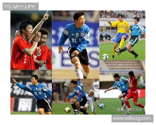 回顾98年退役足球明星的辉煌历程与影响力分析