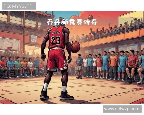 乔丹签约的足球明星们如何在绿茵场上书写传奇与荣耀