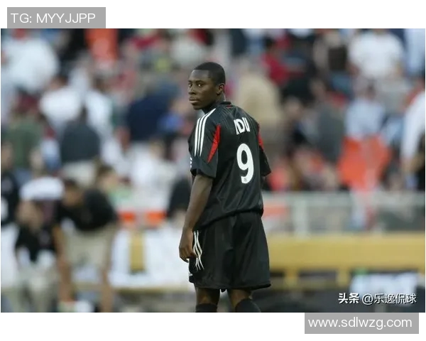 美国奇葩足球明星背后的故事与传奇人生揭秘