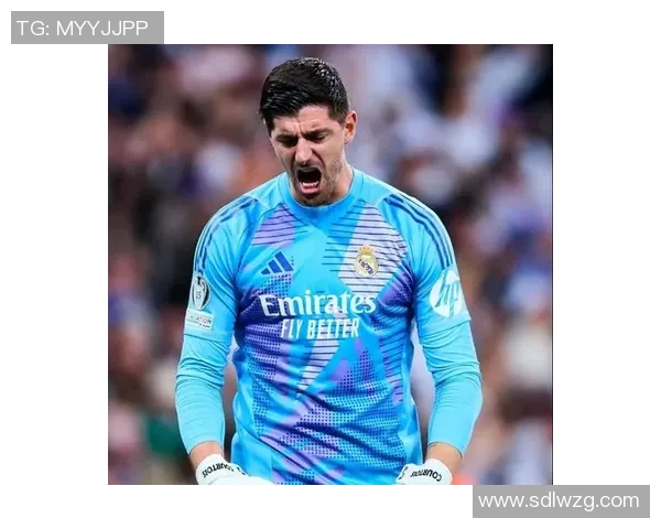 足球明星库尔图瓦的辉煌职业生涯与场上精彩瞬间回顾 足球明星库尔图瓦的辉煌职业生涯与场上精彩瞬间回顾