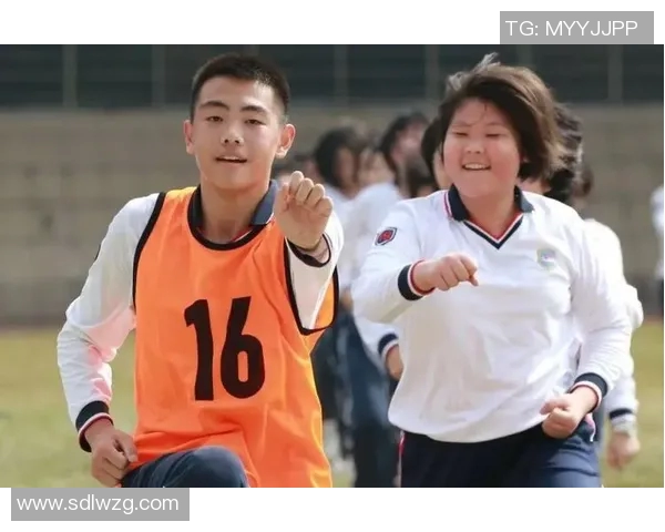 全面解析体育课程的内容与价值提升学生综合素质的关键所在