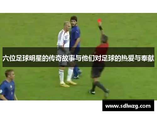 六位足球明星的传奇故事与他们对足球的热爱与奉献